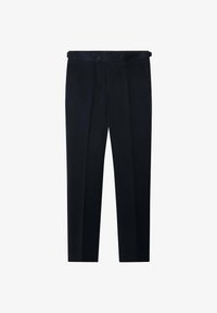 Niet geselecteerd, midnight blue