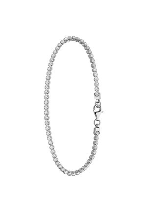 Armband - silver coloured