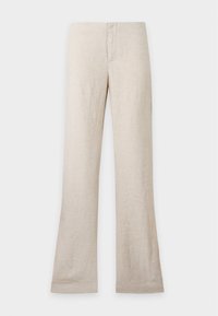 Non sélectionné, beige