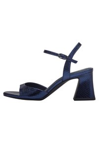Tamaris - Sandals - navy Thumbnail Image 1