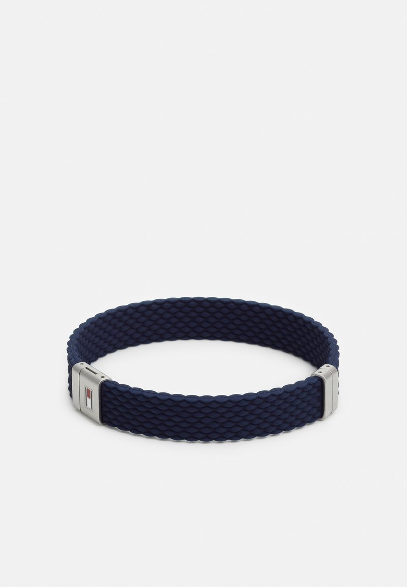 Tommy Hilfiger CASUAL - Pulseira - blue