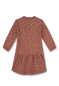 Sanetta Pure Vestido informal - pink