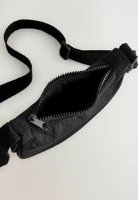 Next SLING - Torba čez telo - black