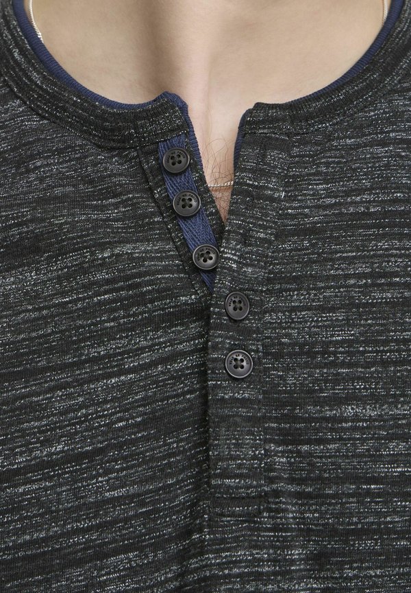 BHJEFF - Long sleeved top3