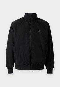 CLIMA  - Bomber Jacket - black