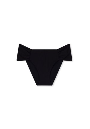 Calzedonia, PREMIUM FIT - Bikini-Hose - black