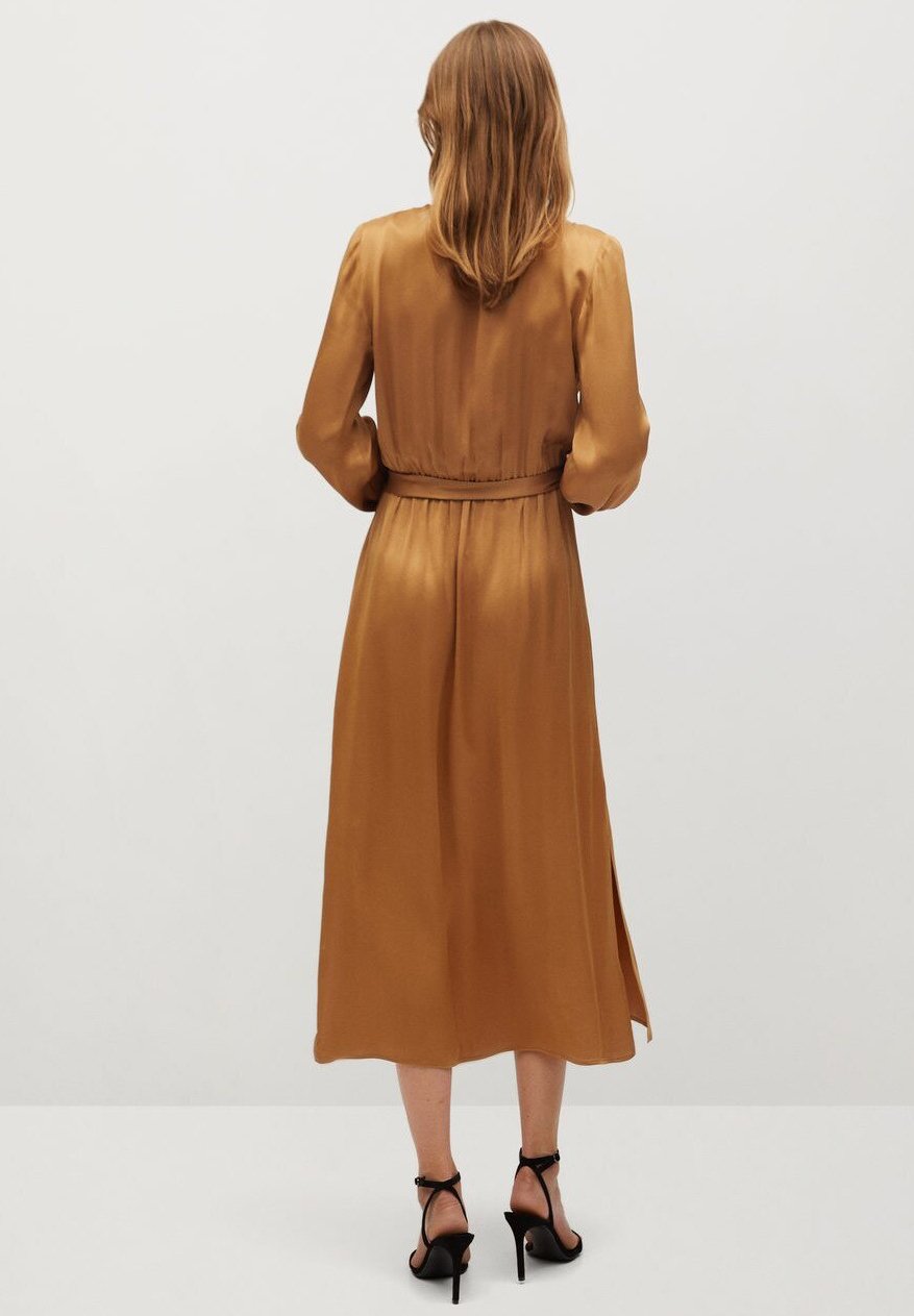 mango maxi dresses
