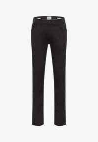 Unausgewählt, black