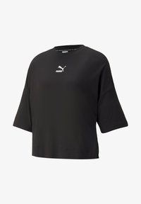 Unausgewählt, black