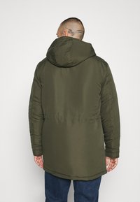 Only & Sons Parkas - khaki