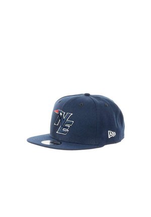 New Era ENGLAND PATRIOTS NFL ORIGINAL TEAM 9FIFTY SNAPBACK - Cap - blau