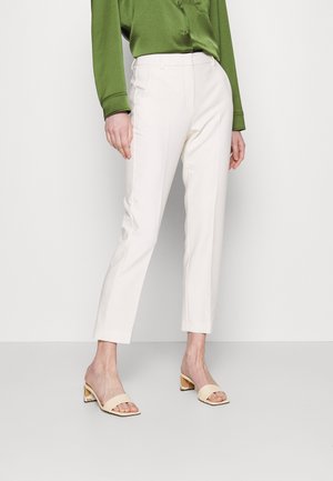 Spodnie materiałowe