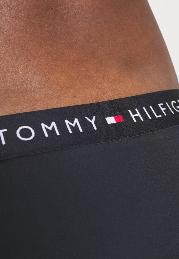 SIDE TIE - Bikini bottoms - desert sky2