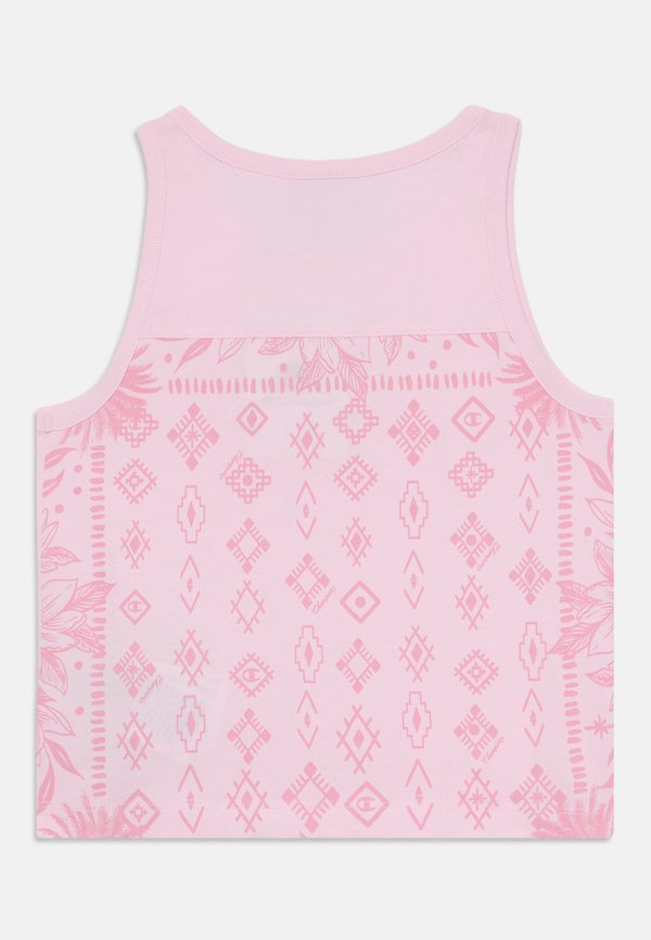 SUMMER TANK WITH BACK PRINT - Top2