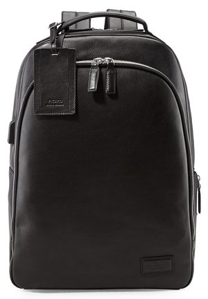 AUTHENTIC - Mochila - schwarz