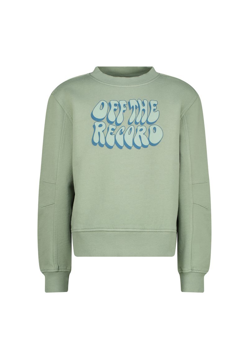 VINGINO Sweater groen VINGINO Sweater groen