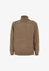 LIU JO Maglione marrone - Main Image