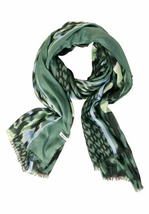 Scarf - olive