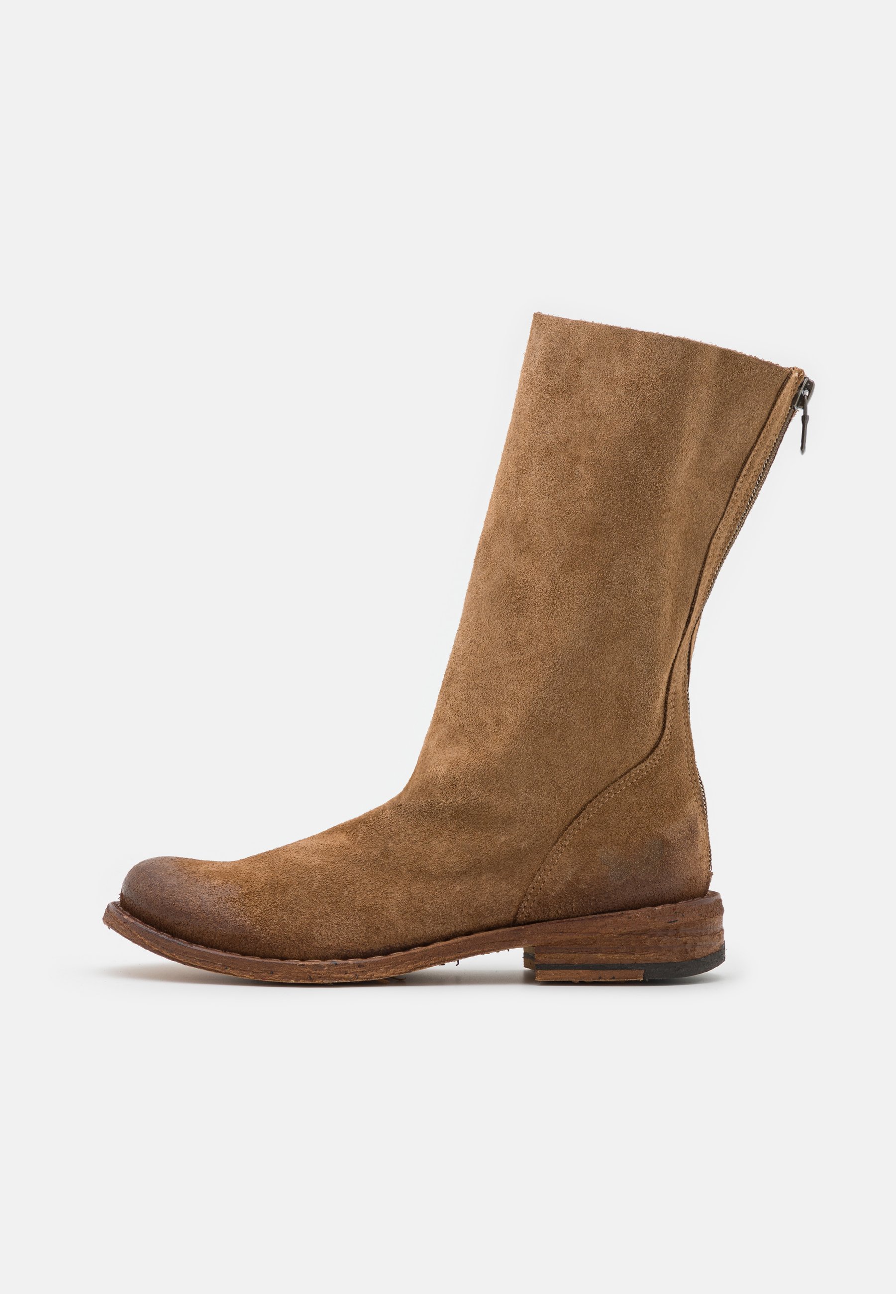 Felmini GREDO - Laarzen - marvin stone/taupe - Zalando.nl