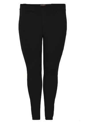 COPENHAGEN - Leggings - black