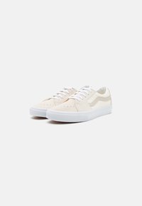 Vans SK8-LOW UNISEX - Baskets basses - marshmallow