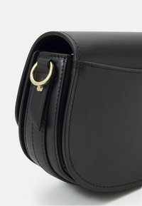 MICHAEL Michael Kors MILA SLING  - Borsa a tracolla - black