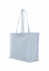 Lacoste ZELY SET - Shopping bag - mono phoenix farine