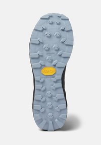 NNormal TOMIR 1 0 - Hikingschuh - schwarz