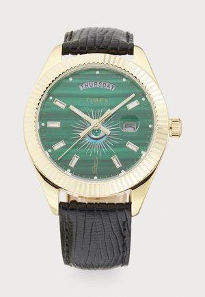 Timex JACQUIE AICHE UNISEX - Horloge - black
