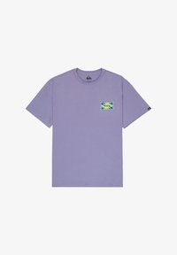 Επιλέχθηκε, daybreak