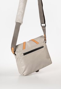 Aunts & Uncles Borsa a tracolla - driftwood