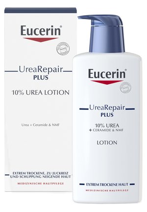 LOTION UREAREPAIR PLUS 10%, BODYLOTION FÜR SEHR TROCKENE HAUT - Moisturiser