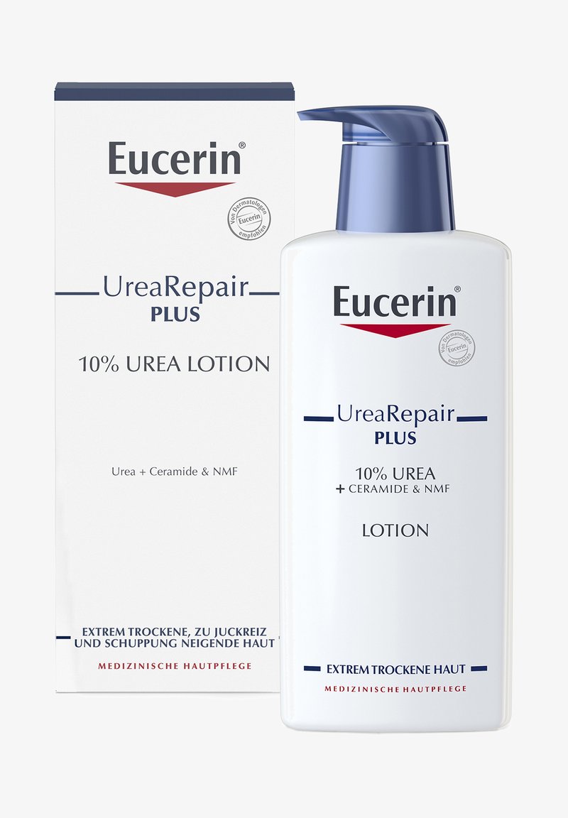 Eucerin - LOTION UREAREPAIR PLUS 10%, BODYLOTION FÜR SEHR TROCKENE HAUT - Body lotion, Enlarge