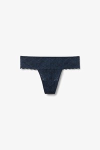 Nevybráno, dark blue