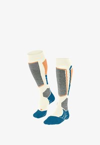 Unausgewählt, offwhite/candy