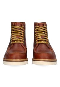 Canada Snow MOUNT REED - Veterboots - brown