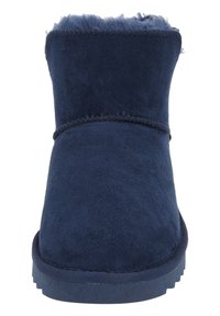 Dockers by Gerli Snowboots  - dunkelblau