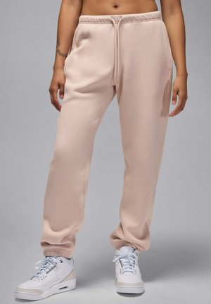 BRK FLC 24 - Trainingsbroek - fossil stone white