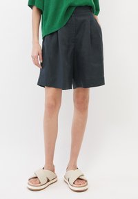 Marc O'Polo Short - dark blue