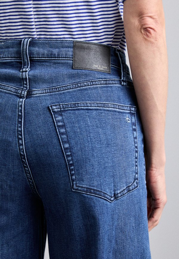 SOFIE HIGH - Wide Leg - jen3