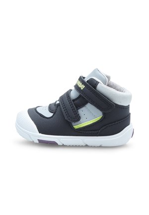 BUBBLEGUMMER - Scarpe a strappo - nero