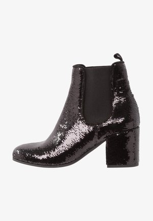 Kennel + Schmenger, Bottines - black