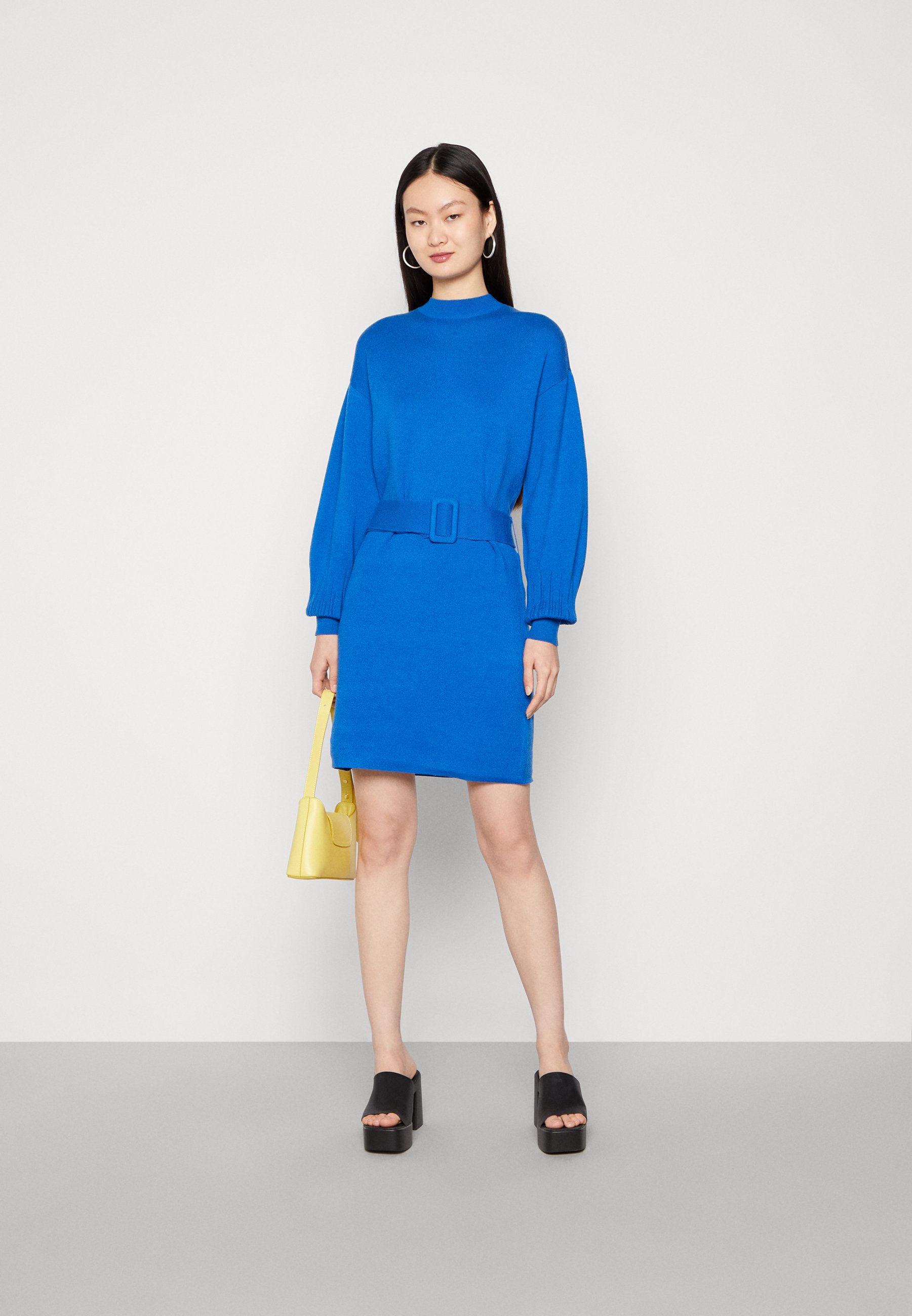 YAS YASHENRY DRESS - Jumper dress 