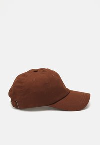 Samsøe Samsøe ADDIE UNISEX - Keps - cappuccino