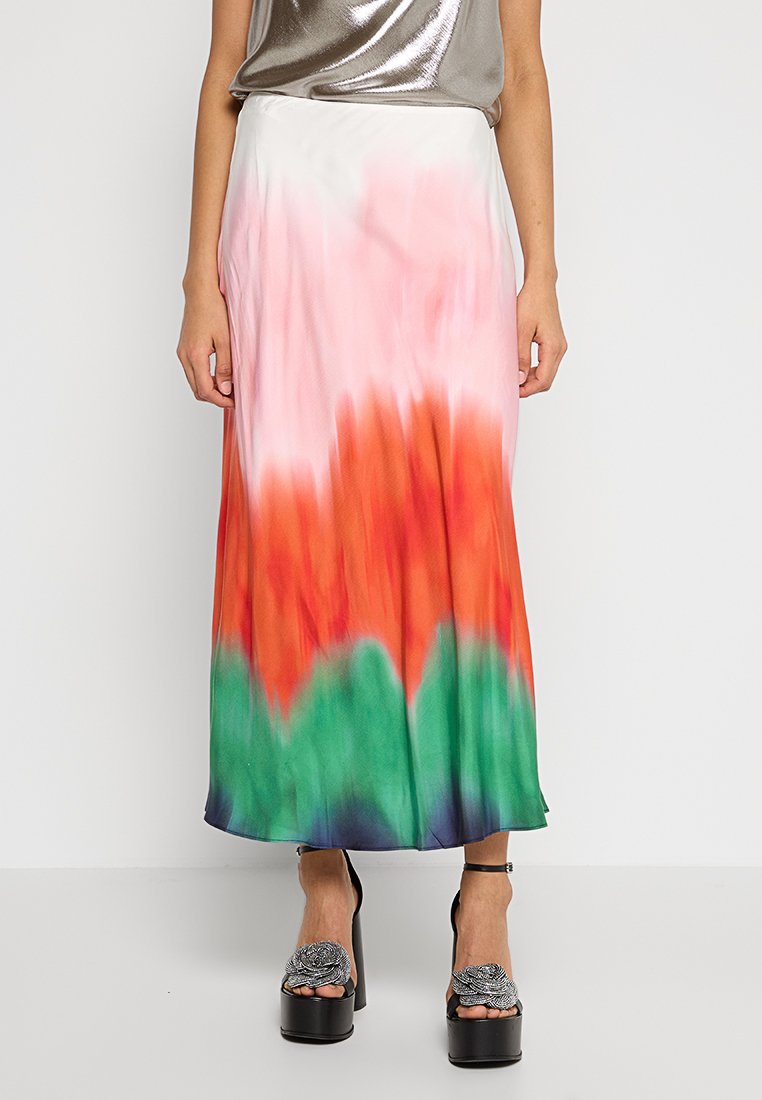 Ted Baker Kokerrok meerkleurig