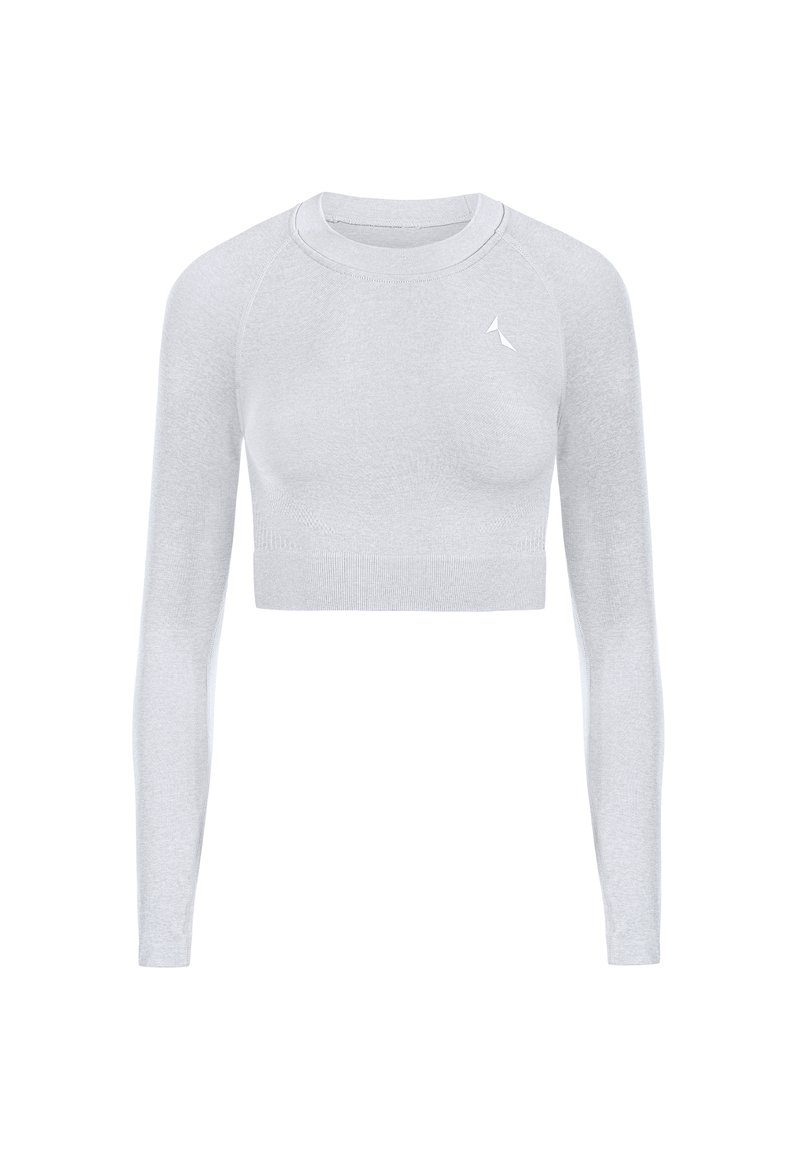 Carpatree Longsleeve grijs Carpatree Longsleeve grijs