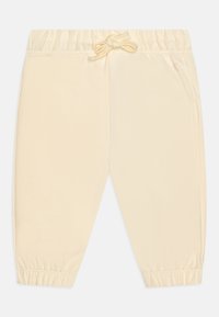 Calvin Klein Jeans MONOGRAM UNISEX SET - Melegítő - afterglow/pink sand