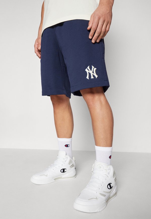 MLB BERMUDA SHORTS SAN FRANCISCO GIANTS - Club wear3