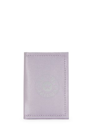 ITTA - Portefeuille - lilac moon metallic block
