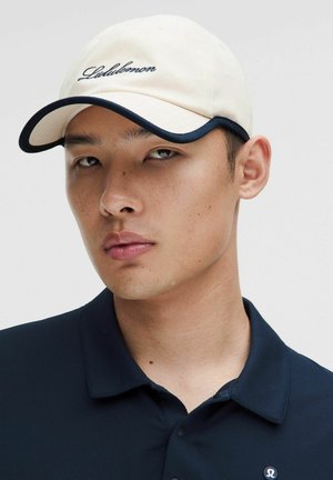 lululemon, UNISEX - Cappellino - natural true navy
